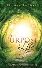 The Purpose of Life