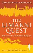 The Limarni Quest