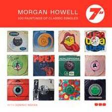 Morgan Howell 7