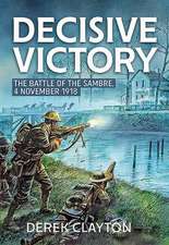 Decisive Victory