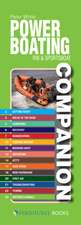 Powerboating Companion – RIB & Sportsboat Companion Second edition