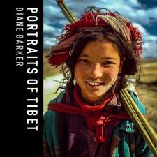 Portraits of Tibet