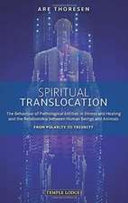 Spiritual Translocation