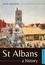 St Albans