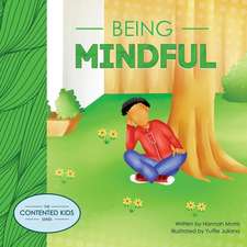 Being Mindful