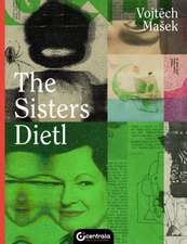 The Sisters Dietl