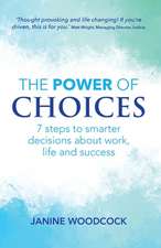 The Power of Choices