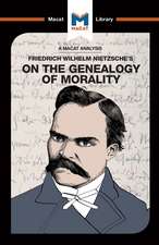 An Analysis of Friedrich Nietzsche's On the Genealogy of Morality