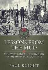 Lessons from the Mud