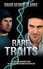 Rare Traits