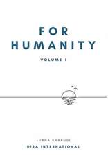 For Humanity: Volume 1