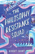 The Philosophy Resistance Squad