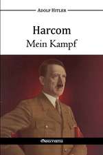 HUN-HARCOM - MEIN KAMPF