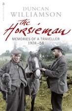 The Horsieman