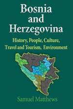 Bosnia and Herzegovina