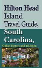 Hilton Head Island Travel Guide, South Carolina, USA