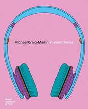 MICHAEL CRAIG-MARTIN