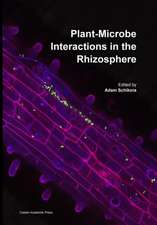 Plant-Microbe Interactions in the Rhizosphere