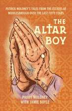 Altar Boy