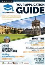Your Application Guide