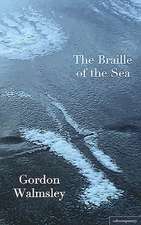 The Braille of the Sea