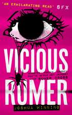 Winning, J: Vicious Rumer