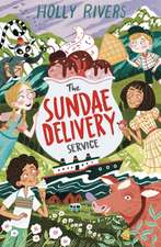 Rivers, H: Sundae Delivery Service