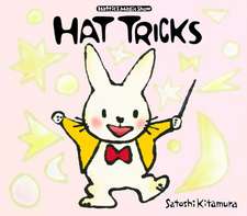 Kitamura, S: Hat Tricks
