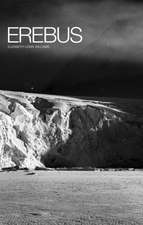 Lewis Williams, E: Erebus