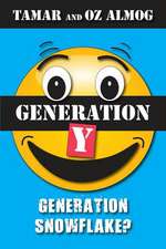 Generation Y