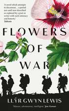 Flowers of War