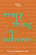 Everything in Between