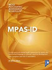 MPAS-ID