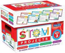 RIC Publications: STEM Projects Box 3