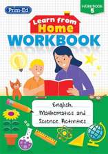 Learn from Home Workbook 5