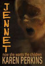 Jennet