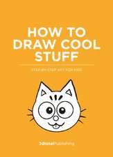 How to Draw Cool Things