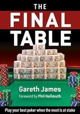 The Final Table