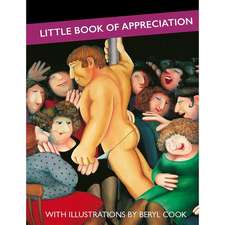 Little Book of Appreciation