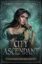 City Ascendent