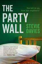 The Party Wall