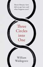 Three Circles into One