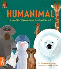 Humanimal