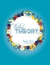 Thinking Theory Book One (American Edition)