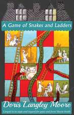 A Game of Snakes and Ladders