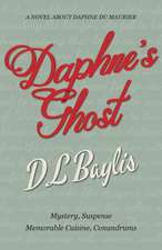 Daphne's Ghost