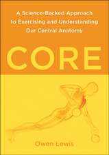 Lewis, O: Core