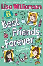 Bigg School: Best Friends Forever