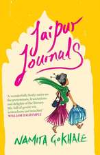 Jaipur Journals