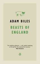 Beasts of England